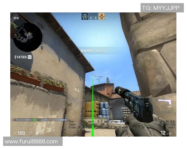 电竞新闻深入剖析TES战队在CSGO中的进攻策略与战术布局