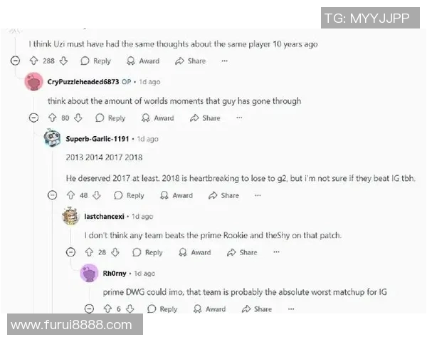 电竞新闻英雄联盟评论BLG的节奏得失